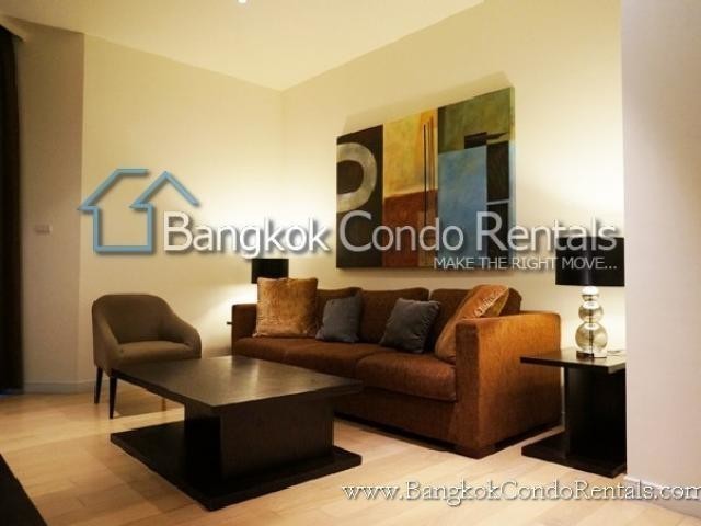 2 Bed Condo for Rent at Eight Thonglor
