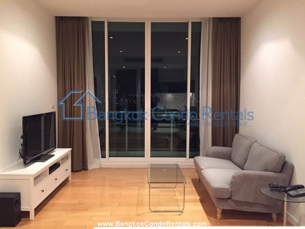 1 bed Eight Thonglor