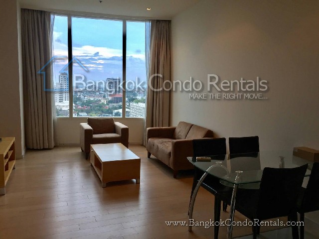 2 bed Eight Thonglor