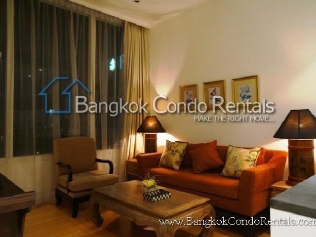 1 Bed Condo For Rent at Eight Thonglor