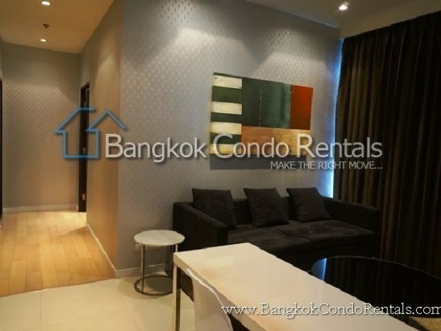 1 Bed Condo for Rent at Eight Thonglor