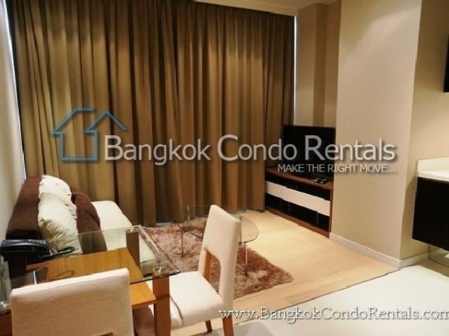 1 Bed Condo for Rent at Eight Thonglor