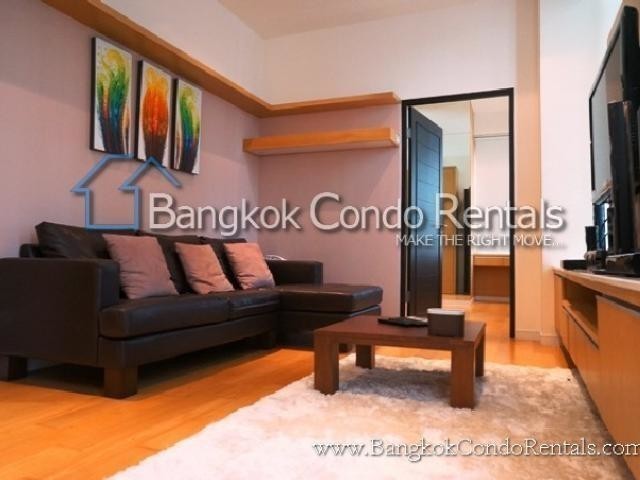1 Bed Condo for Rent at Eight Thonglor
