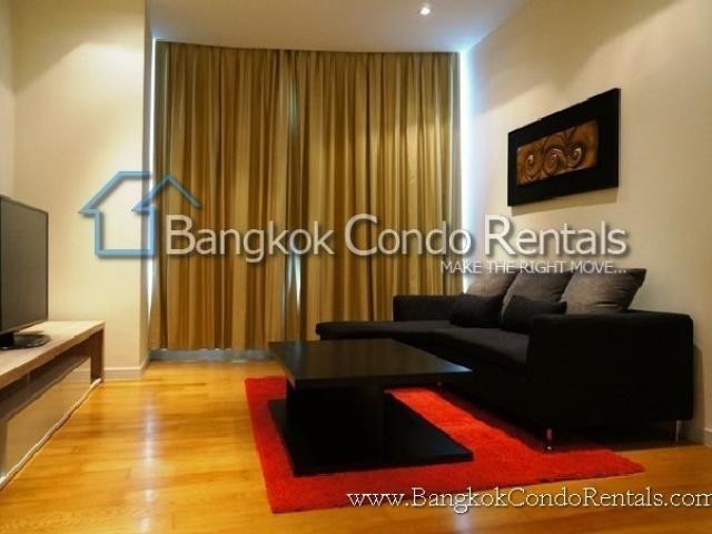 2 Bed Condo for Rent at Eight Thonglor