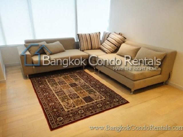 2 Bed Condo for Rent at Eight Thonglor