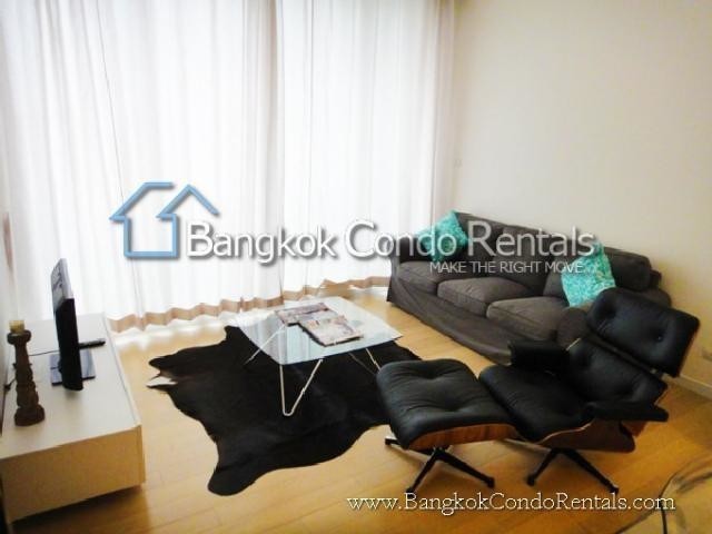 2 Bed Condo for Rent at Eight Thonglor