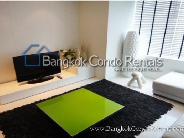 2 Bed Condo for Rent at Eight Thonglor