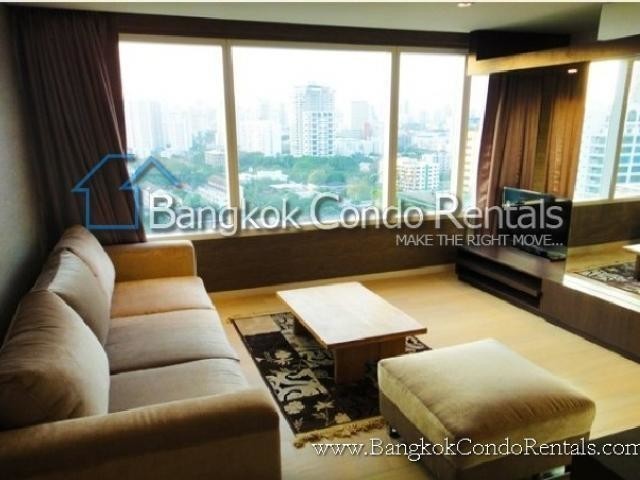 2 bed Eight Thonglor