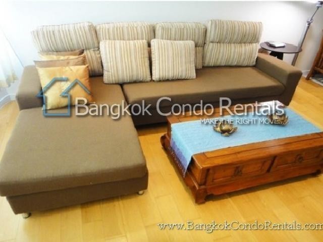 2 Bed Condo for Rent at Eight Thonglor