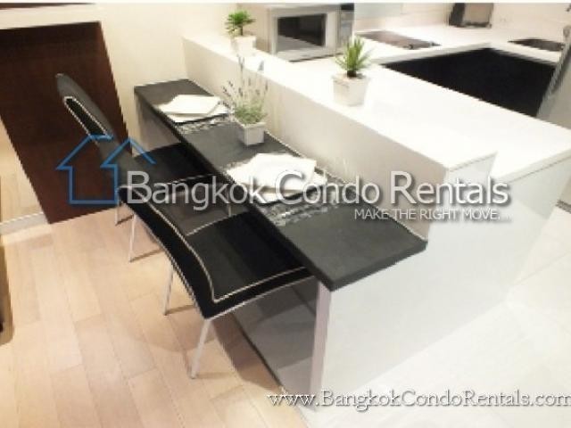 1 Bed Condo for Rent at Eight Thonglor