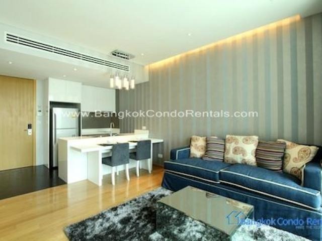 1 Bed for Rent in AEQUA