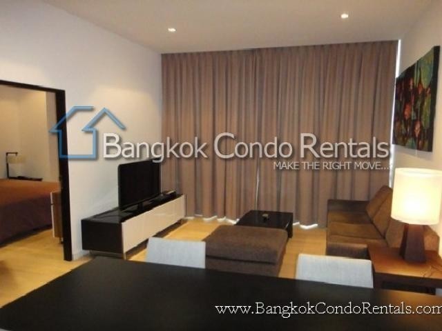 1 Bed Condo for Rent at Eight Thonglor
