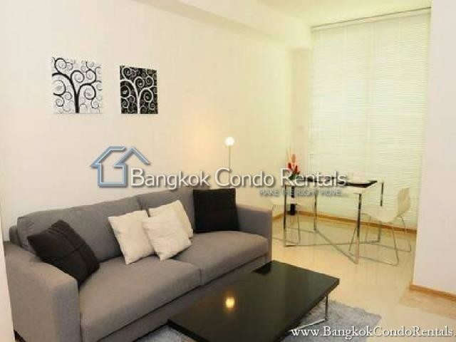 1 bed Empire Place