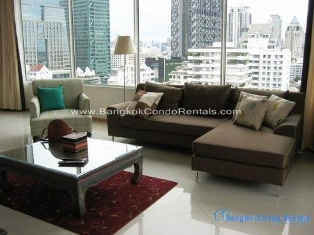 2 Bed for Rent in Empire Place
