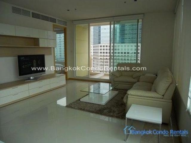 2 bed Empire Place