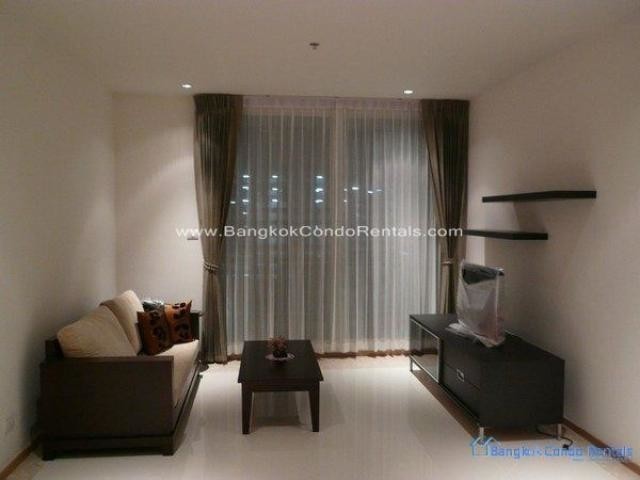 1 Bed Empire Place