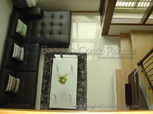 Duplex 1 Bed Emporio Place