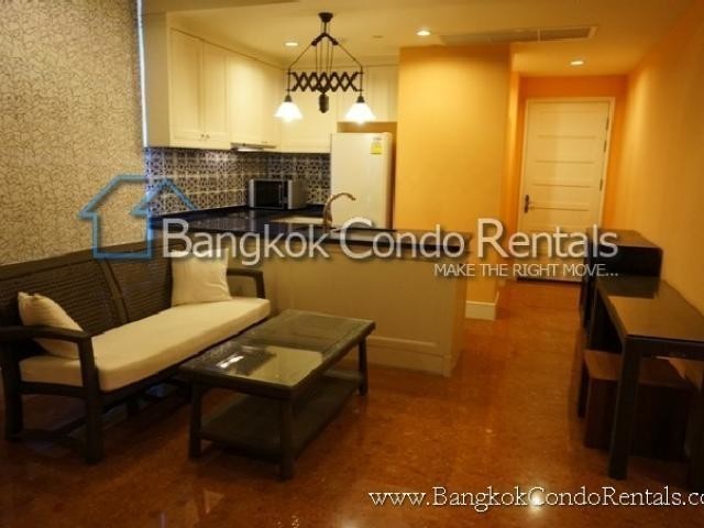 2 Bed Condo for Rent at Aguston