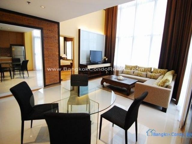 Duplex 2 Bed Emporio Place