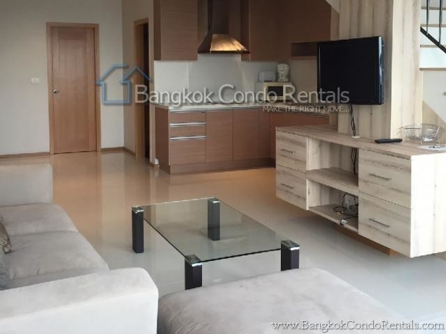 1 Bed Duplex at Emporio Place