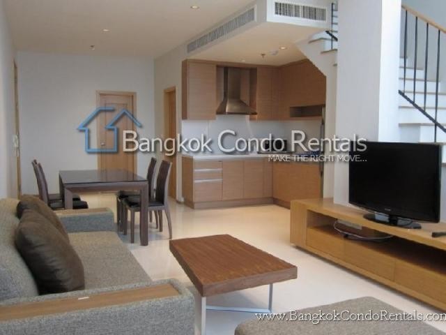 1 Bed for Rent at Emporio Place