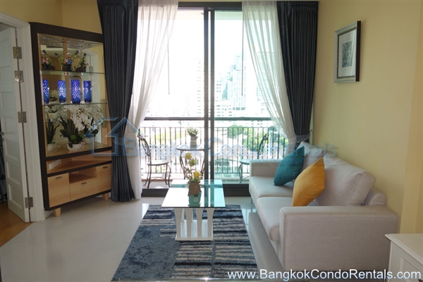 1 Bed Condo for Rent at Aguston