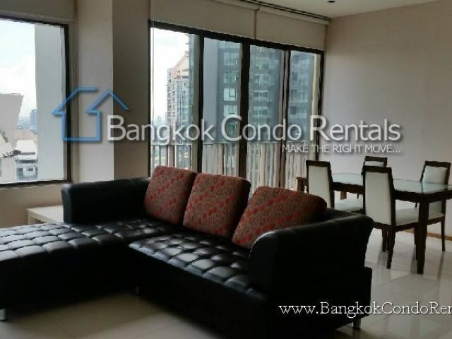 2 bed Emporio Place