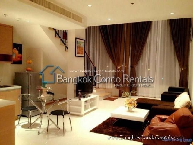 1 Bed Emporio Place 