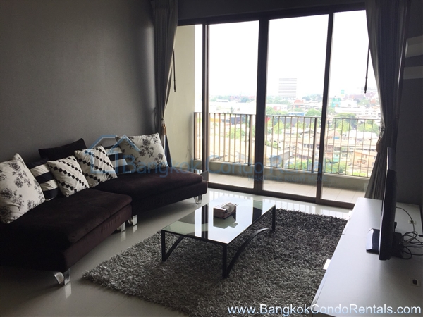 1 bed Emporio Place