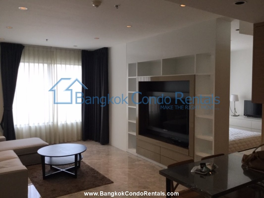 1 bed Emporio Place