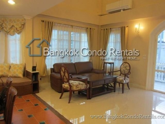 4 Bed Single House for Rent in Bearing