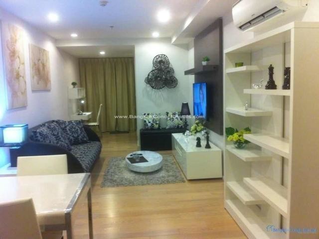 1 Bed 15 Sukhumvit Residences