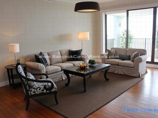 4 Bed Bangna Apartment