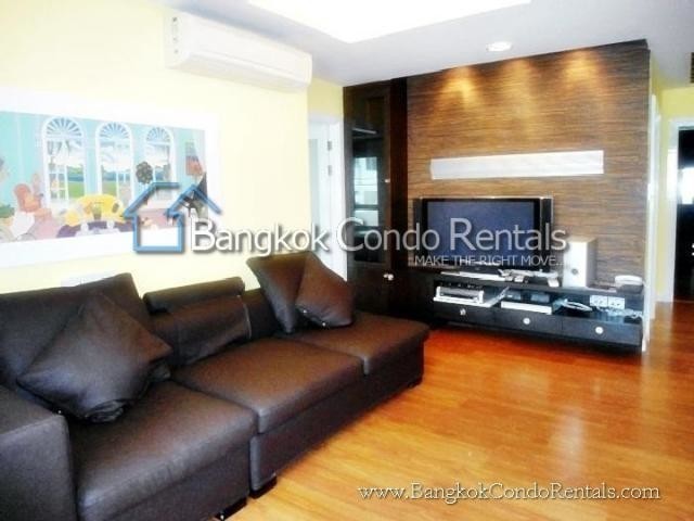 3 Bed Condo for Rent at Grand Heritage