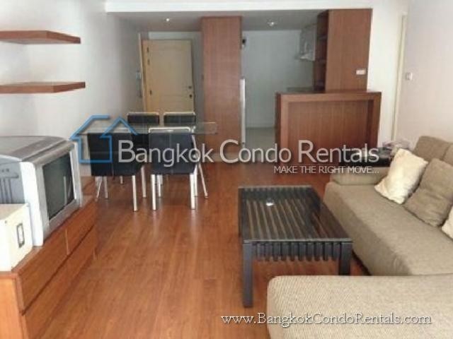2 Bed Condo for Rent at Grand Heritage