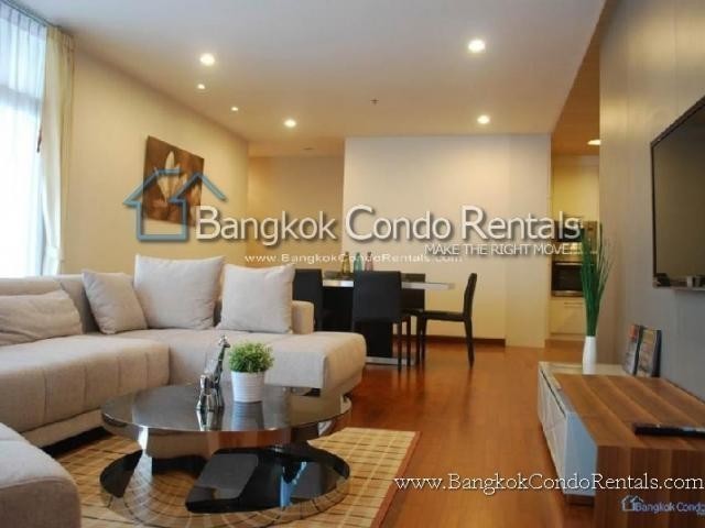 3 Bed Grand Langsuan