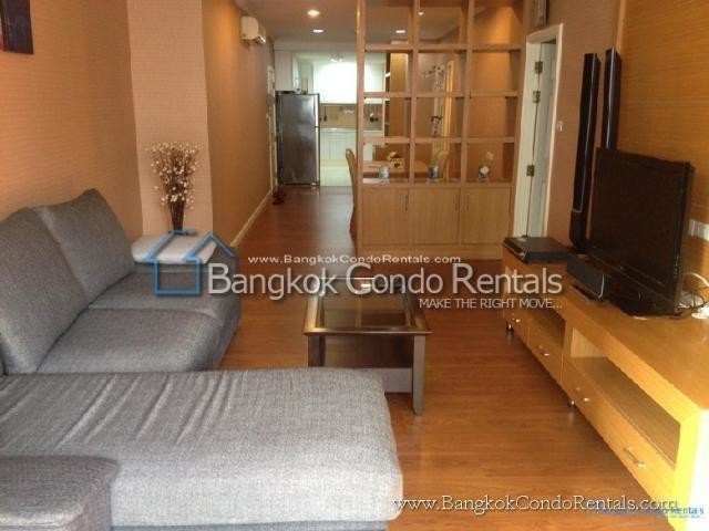 3 Bed Grand Park View