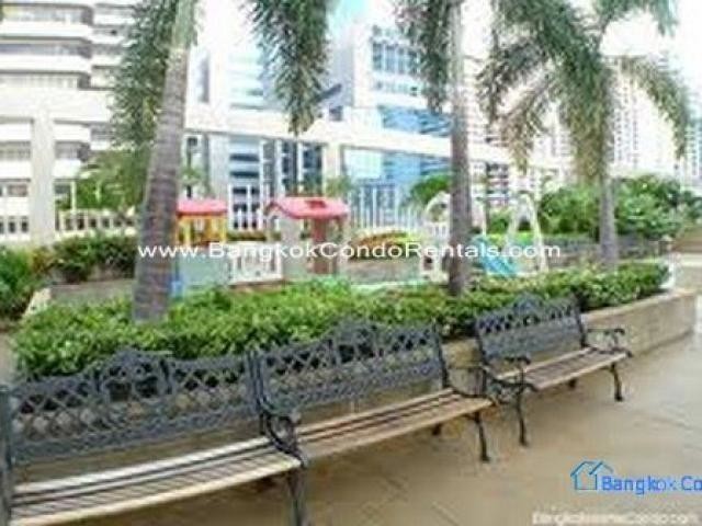 2 Bed Grand Park View
