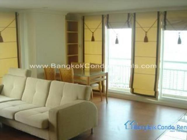 2 Bed Grand Park View 