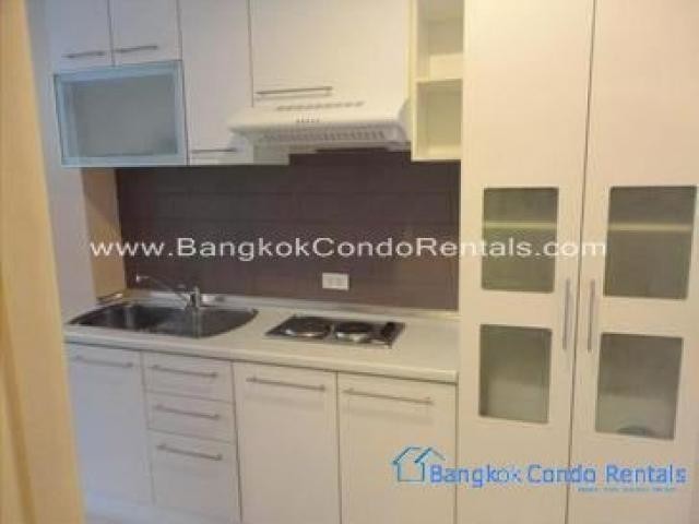 2 Bed Grand Park View 