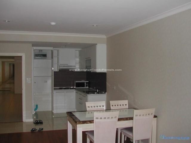 2 Bed Grand Park View 