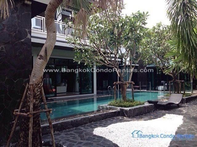 6 Bed Single House Thonburi