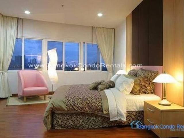 Luxury 3 Bed Apartment