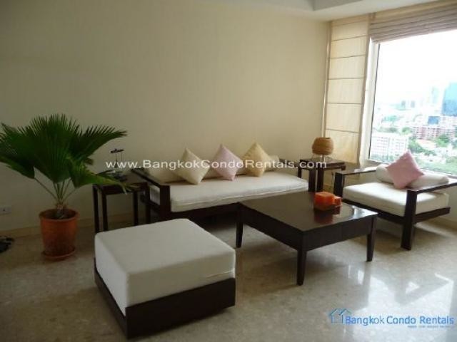 Modern Style 3 Bed Thonglor