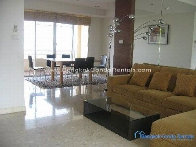 Good Value 3 bed in Thonglor