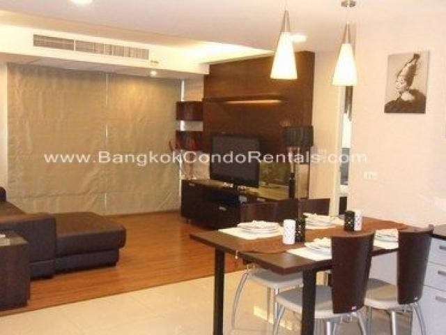 2 Bed Condo in Ari