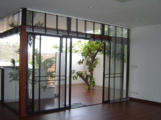 3 Bed Single House for Rent in Phrom Phong