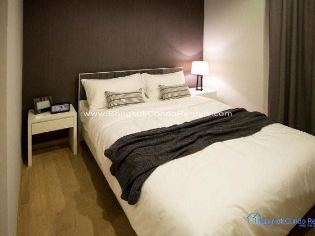 1 Bed HQ by Sansiri
