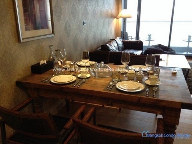 2 Bed Hyde Sukhumvit