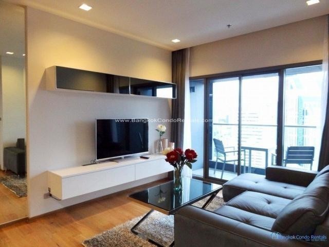 2 Bed Hyde Sukhumvit